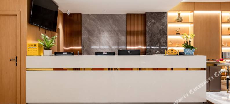 瑞度·佳唯酒店(芒市机场店)图片