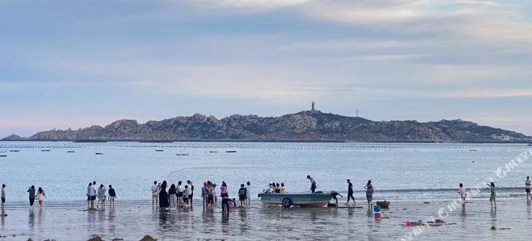 平潭岚海湾民宿图片