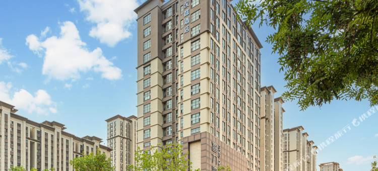 汉庭酒店(临汾西站店)图片