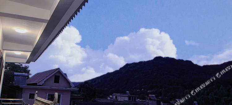 天水好香来农家乐图片