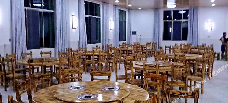 安化大叶山庄图片