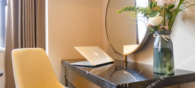 浩宇都城酒店(贵阳观山湖店)图片