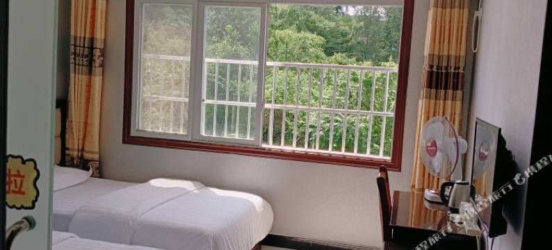 利川家豪宾馆图片