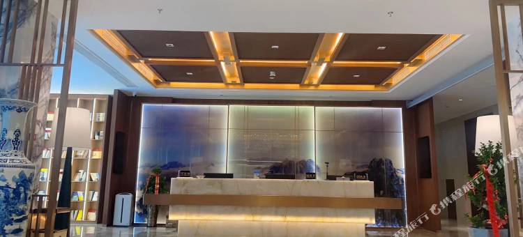 中庐宾馆(庐山白鹿大道店)图片