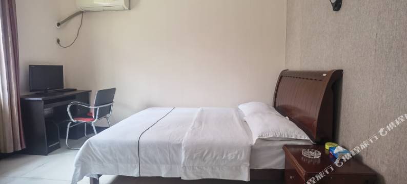 长沙尚宜旅馆图片