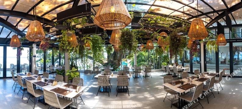 寂静相思度假村(Solitude Acacia Resort)图片