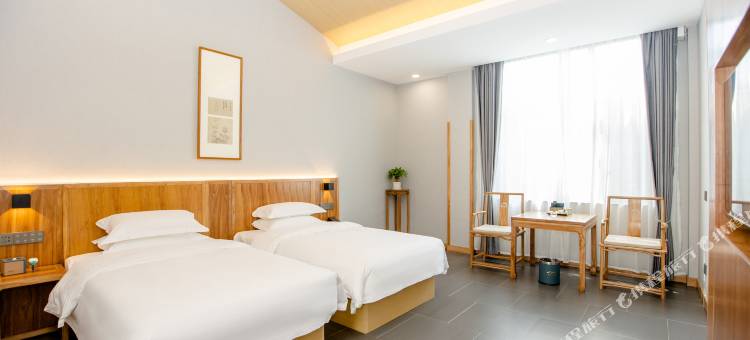 曲阜阙里比邻酒店(三孔景区店)图片