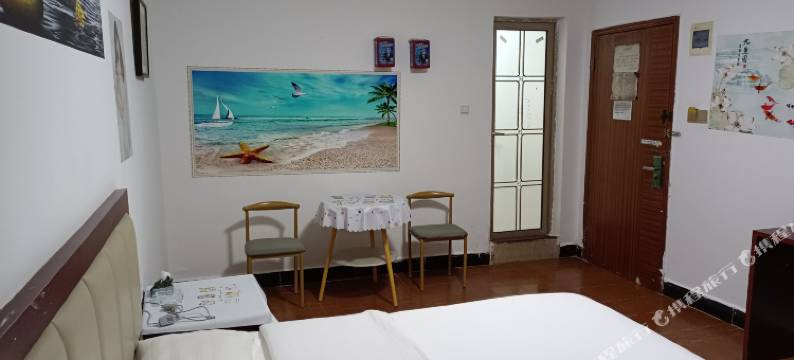 福仁商务宾馆(广州北站花果山地铁站店)图片