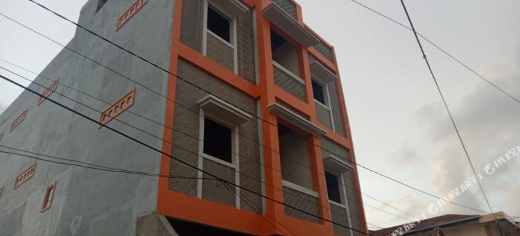 Hotel O 橙色家庭旅馆(Hotel O Pondok Orange Family)图片