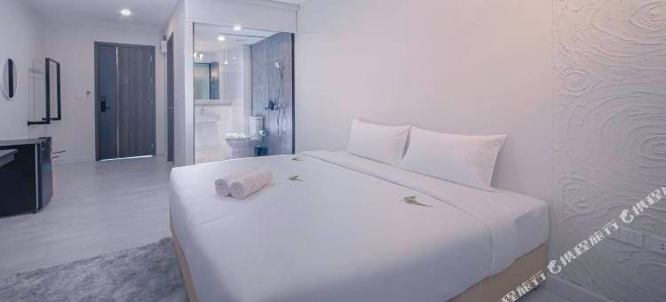 西布提斯酒店(Sibtis Hotel)图片