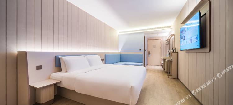 汉庭酒店(阿图什店)图片