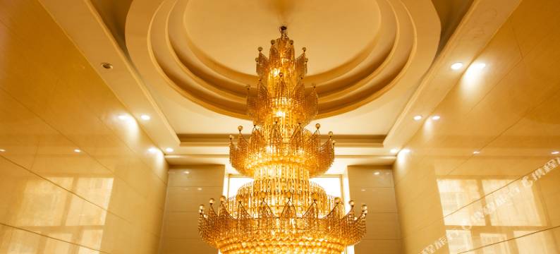 西宁苏商商务宾馆(开发区广场店)图片