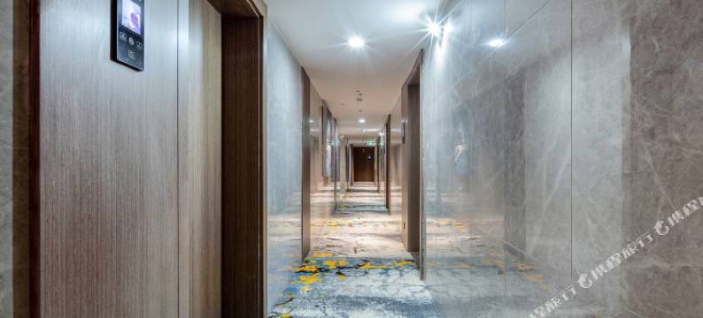 雅斯特国际酒店(南宁青秀山东门保利领秀前城店)图片