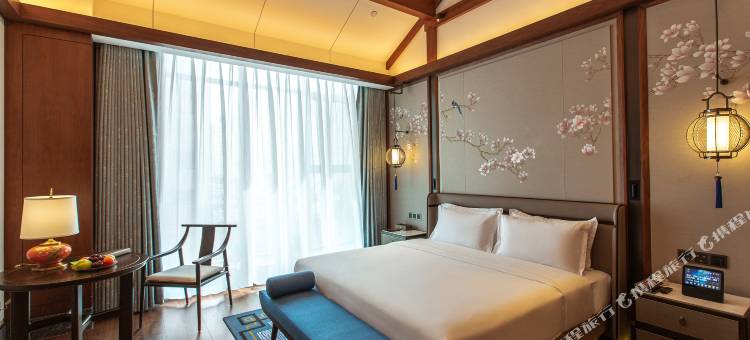 大同花鹿·瀛湖府(大同明堂公园店)图片