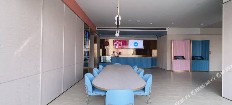 汉庭酒店(淄博北京路财富陶瓷城店)图片