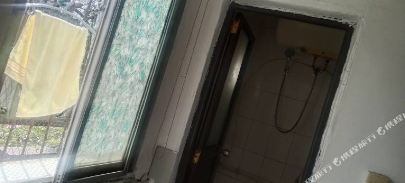 荆门庭院旅社图片