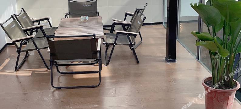 康定市隐庐民宿图片