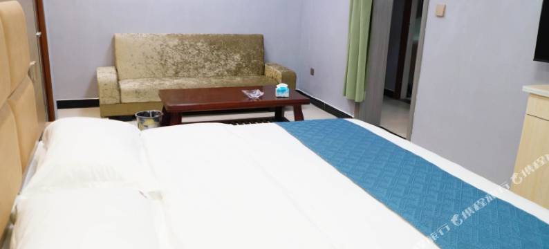 乐山九星宾馆图片