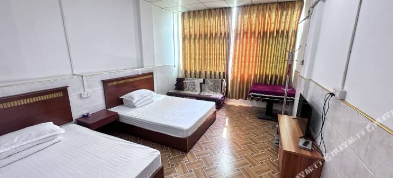 东莞文明住宿图片