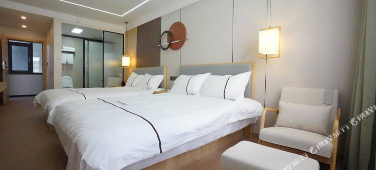 大姚美华酒店图片