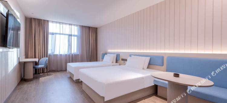 汉庭酒店(伊宁上海路七彩城店)图片