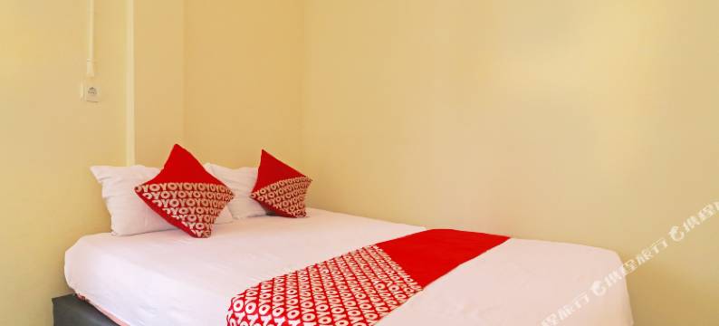 O酒店 卓越公寓(Hotel O Excellent Kost)图片