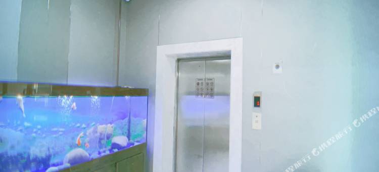 骏怡连锁酒店(榆林汽车南站店)图片