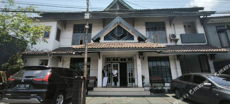 Hotel New Bugisan图片