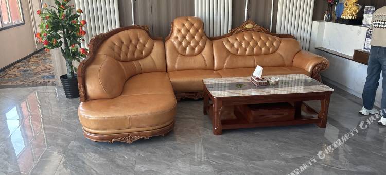 曲麻莱县麻多商务宾馆图片