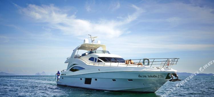 英尼亚拉海滨别墅酒店(Iniala Beach House)图片