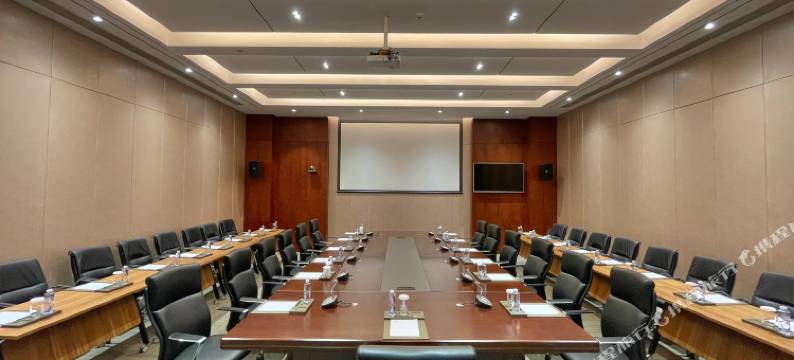 昆明长水国际机场公务机楼图片