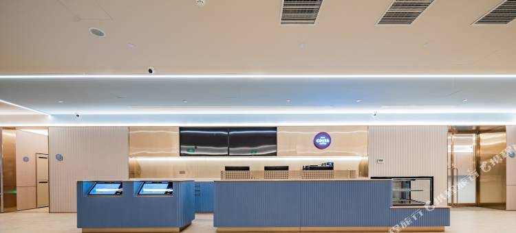 汉庭酒店(咸阳机场王府井奥莱店)图片