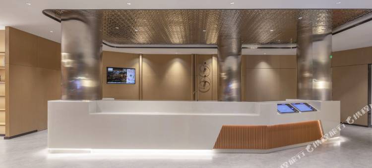 你好酒店(阜阳颍州万达二里井店)图片