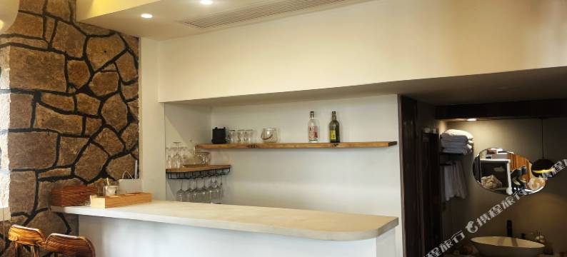 畔山听雨小筑民宿图片