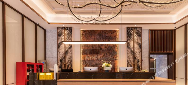 花美时酒店(成都极地海洋公园麓山国际店)图片