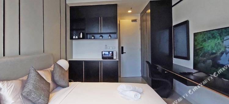 AXON Bukit Bintang by iRent365图片