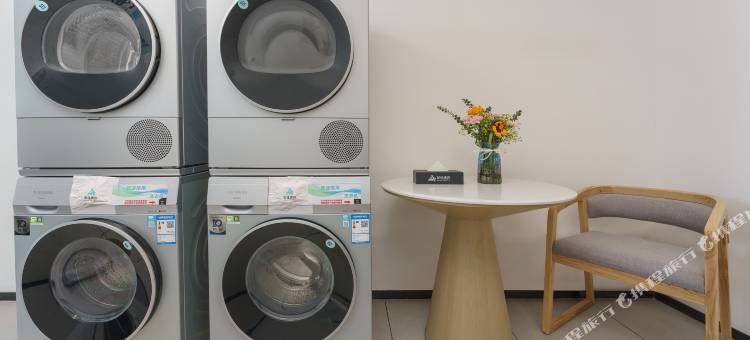 乌鲁木齐安佳酒店(北晟广场店)图片