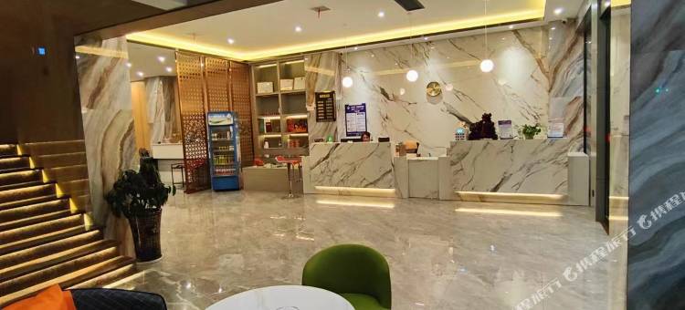 常宁慧华酒店图片