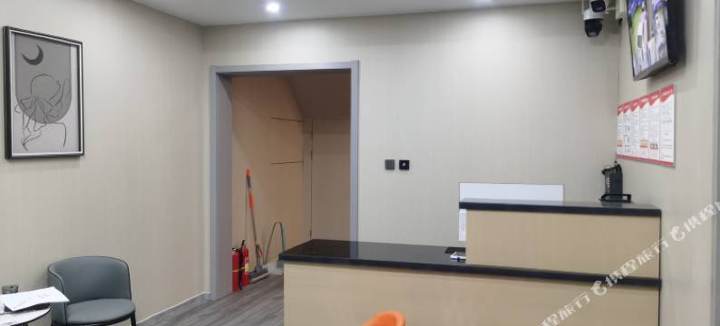 乐陵东苑商务宾馆图片