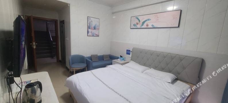 萧氏宾馆(贺州高铁站店)图片