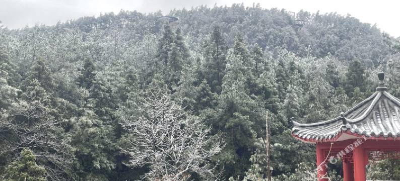 潜山泽永居民宿图片