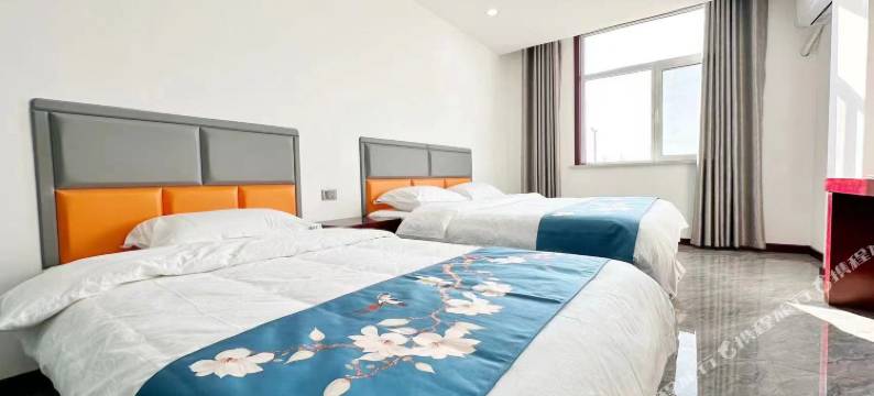 乔家德盛苑酒店图片