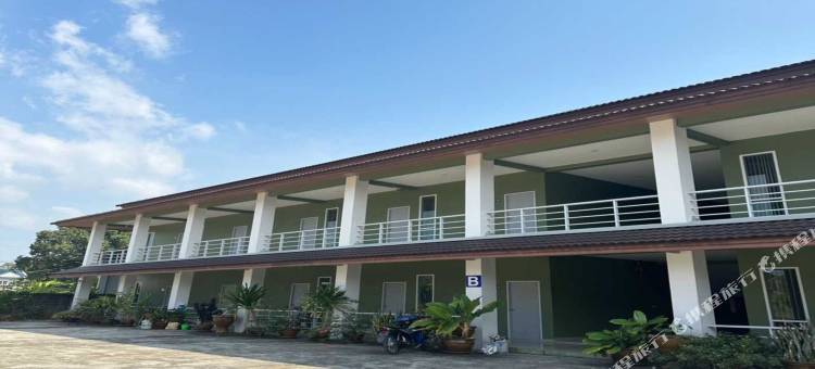 OYO 75467 Baan Siripornchai 2图片