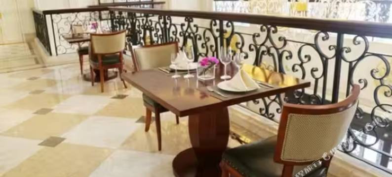 南通金石宾馆图片