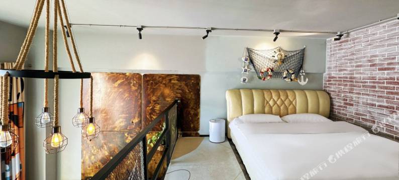 桃子家的公寓图片