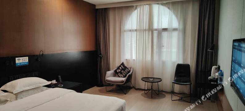 贵定宏图商务宾馆图片