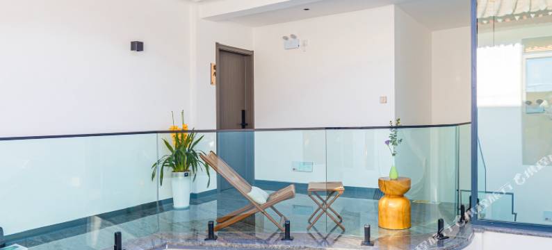 月栖庭民宿(建水古城临安府署店)图片