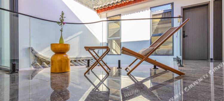 月栖庭民宿(建水古城临安府署店)图片