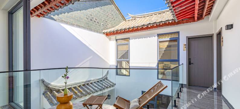 月栖庭民宿(建水古城临安府署店)图片