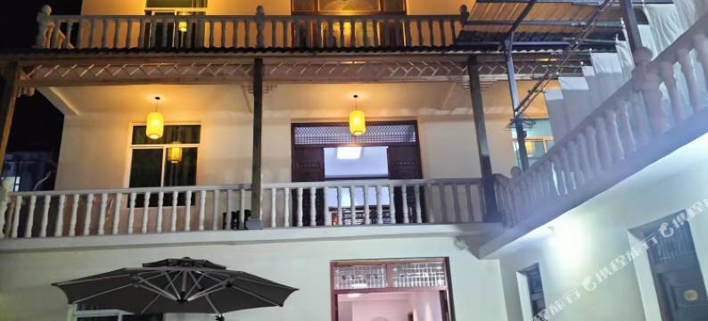 诸暨五泄山居日记民宿图片